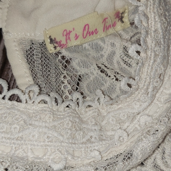 Boho Style Top - Picture 4 of 5